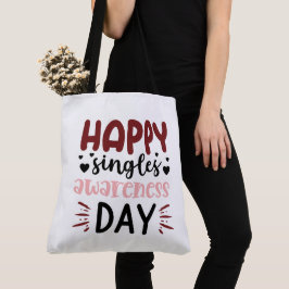 Bolso De Tela Tote Bag Valentines Day