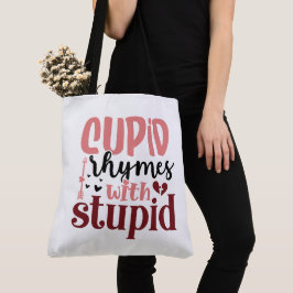 Bolso De Tela Tote Bag Valentines Day