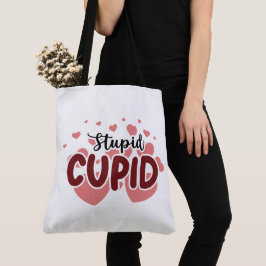 Bolso De Tela Tote Bag Valentines Day