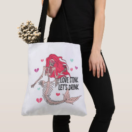 Bolso De Tela Tote Bag Valentines Day