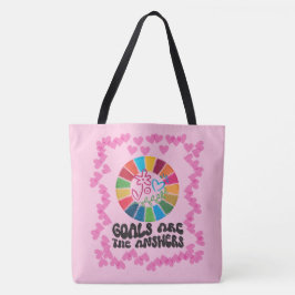 Bolso De Tela Tote Bags 🌍