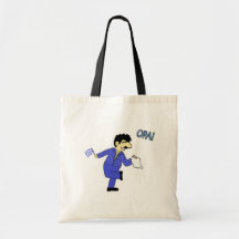 Tote - Bailarín Griego