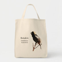 Tote Bobolink Grocery