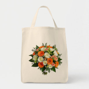 Bolso De Tela Tote boda