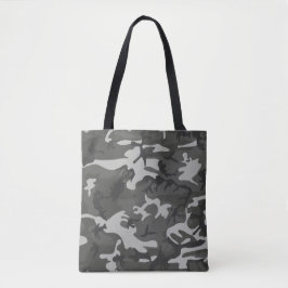 BOLSO DE TELA TOTE CAMO