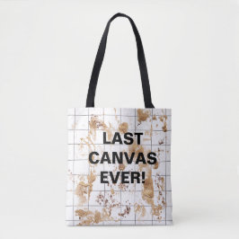 BOLSO DE TELA ¡TOTE CANVAS!