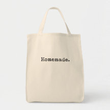 Tote Casero