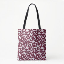 Tote Cheetah