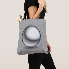 Bolso De Tela ¡Tote CLARO!