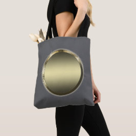 BOLSO DE TELA ¡TOTE CLASSO!