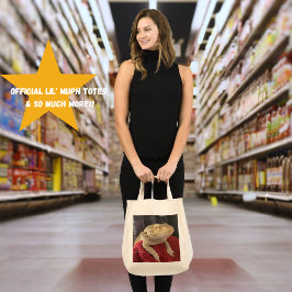 Bolso De Tela Tote comercial