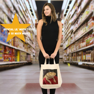 Bolso De Tela Tote comercial