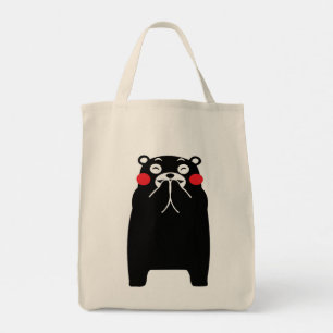 Bolso De Tela Tote comercial de Kumamon