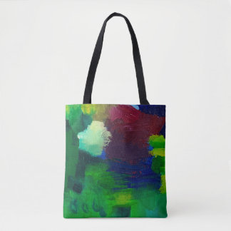 Bolso De Tela Tote con estilo