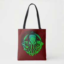 Tote Cthulhu