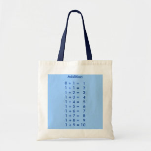 Bolso De Tela Tote de Additon