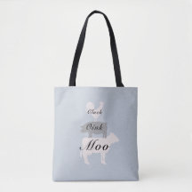 Tote de animales de granja