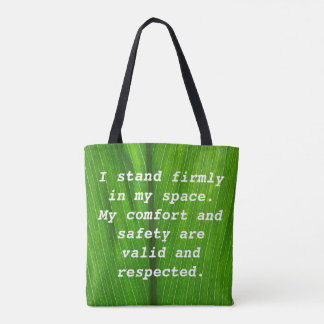 Bolso De Tela Tote de arte de Sigil