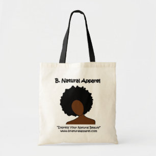 Bolso De Tela Tote de BNA