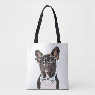 Bolso De Tela ¡Tote de Bowtie del archie Brindleton!!