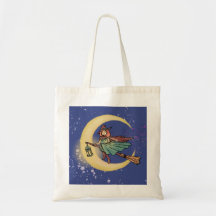 Tote de bruja