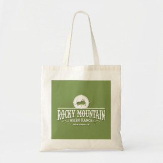 Bolso De Tela Tote de Bugeater