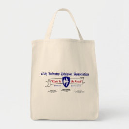 Bolso De Tela Tote de compras de comestibles