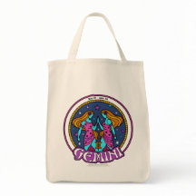 TOTE de compras NP Gemini