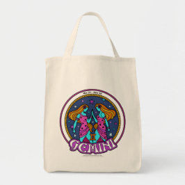 Bolso De Tela TOTE de compras NP Gemini