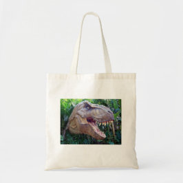 Bolso De Tela Tote de dinosaurios para niños