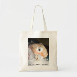 Bolso De Tela Tote de Ella