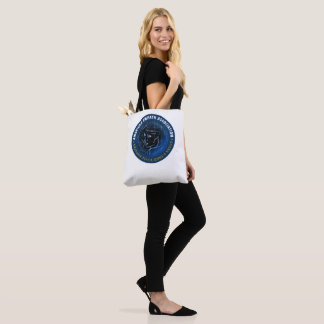 Bolso De Tela Tote de Empath