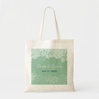 Bolso De Tela Tote de encaje de fábrica - Personalizar