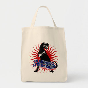 BOLSO DE TELA TOTE DE ESTRUCTURADORES DE SUFRIMIENTO