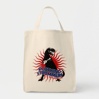 BOLSO DE TELA TOTE DE ESTRUCTURADORES DE SUFRIMIENTO