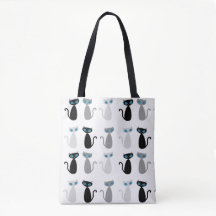 Tote de Gato Mod