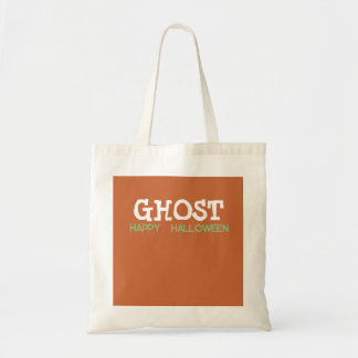 Bolso De Tela Tote de Halloween