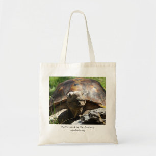 Bolso De Tela Tote de Hania