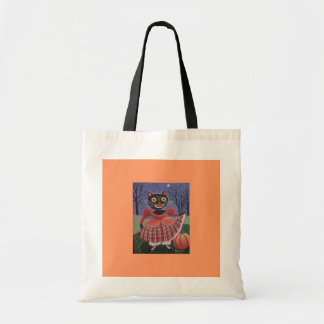 Bolso De Tela Tote de Hester