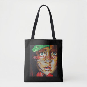Bolso De Tela Tote de hombros - Víspera y Serpiente
