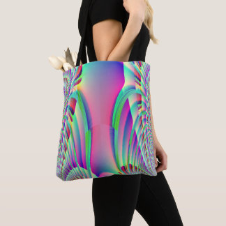 Bolso De Tela Tote de IICARUS
