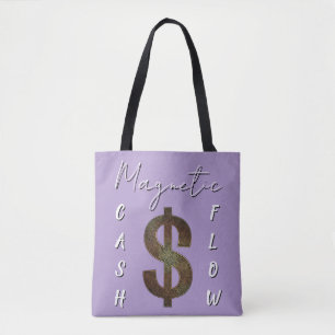 Bolso De Tela Tote de impresión total, tote de hombro