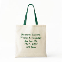 Tote de Kearney