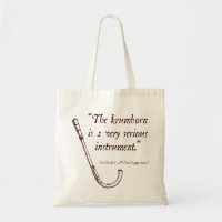 Tote de Krumhorn