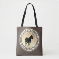 Tote de la libertad individual (caballo)