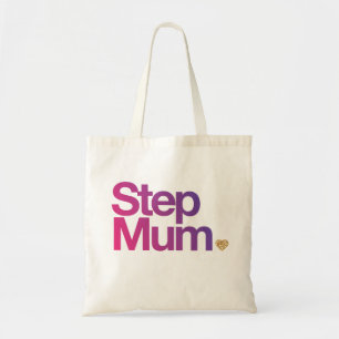 Bolso De Tela ¡Tote de la mamá del paso!