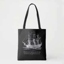 Tote de la nave
