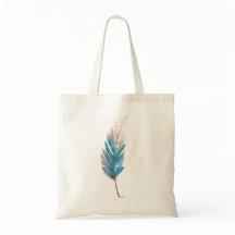 Tote de la pluma