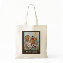 Tote de la semana del libro de 1973 niños