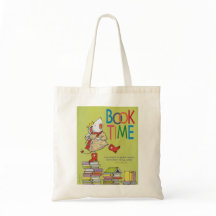Tote de la semana del libro de 2002 niños